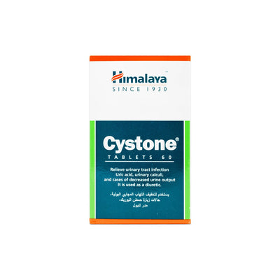 Himalaya Cystone 60 Tablets