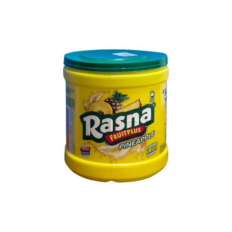 Rasna Insta Drink Mix Powder Pineapple 2.5 Kg