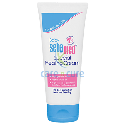 Sebamed Baby Healing Cream 100 gm 
