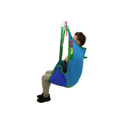 Sling With Head Support 250Kg 27754