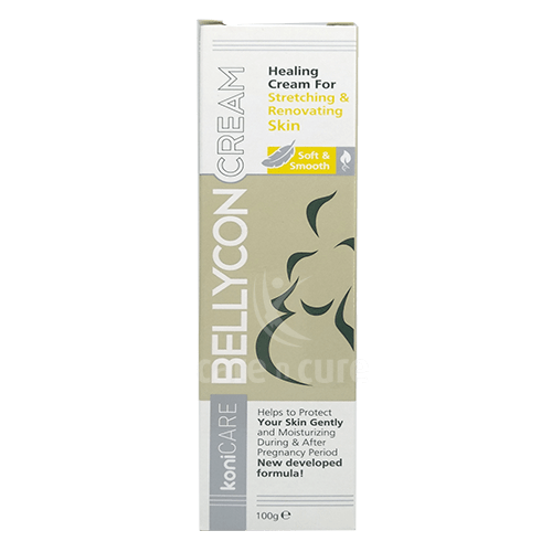 Konicare Bellycon Healing Cream 100G