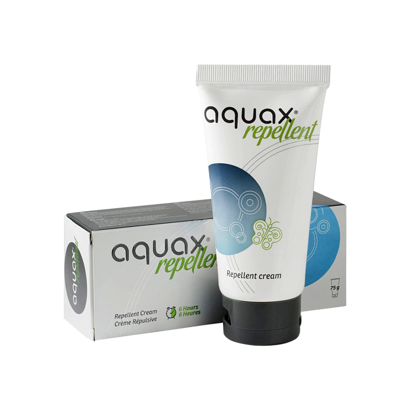 Aquax Repellent Cream 75gm