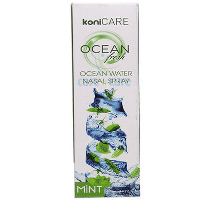 Konicare Ocean Fresh Nasal Spray 25ml