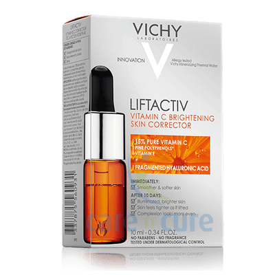 Vichy Liftactivskincure 10ml
