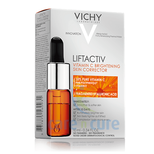 Vichy Liftactivskincure 10ml