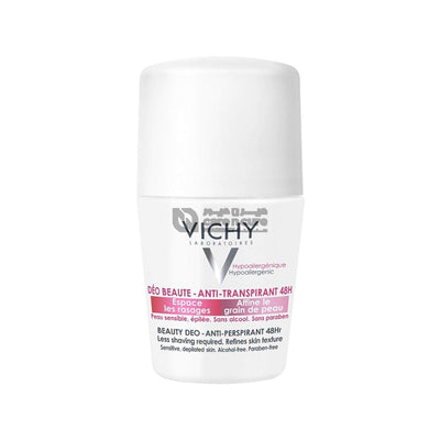 Vichy Beauty Deo Anti Transpirant