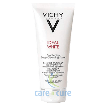 Vichy Ideal White Deep-Cell