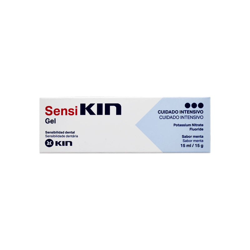 Sensi Kin Dental Sensitivity 15ml