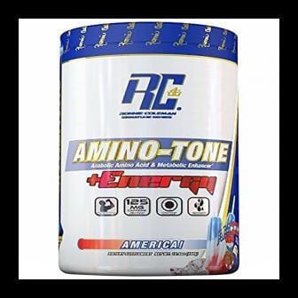 Rc Amino-Tone Energy America 450G 