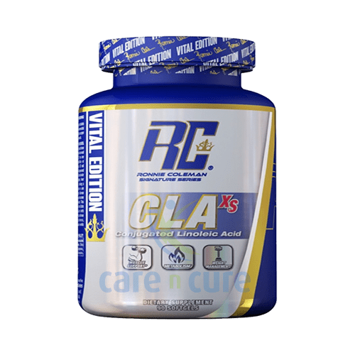 Rc Cla-Xs -Soft Gels 90Ct 