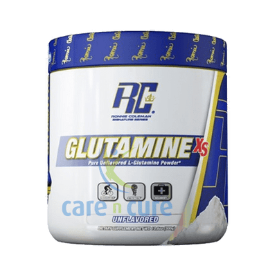 Rc Glutamine-Xs Unflavored 300G 
