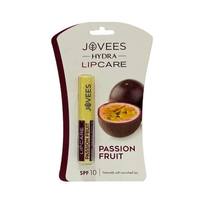 Jovees Lip Care Hydra Passion Fruit 2 G 