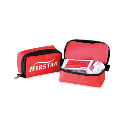 Medica Empty Mini Travel First Aid Box Fs-003