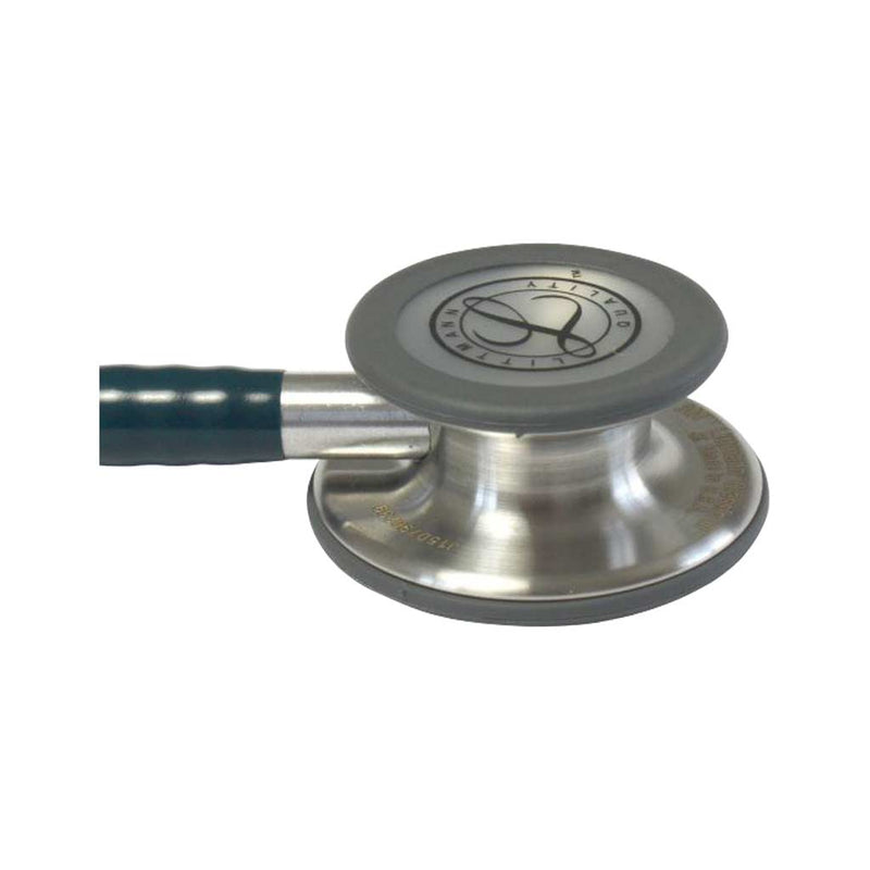 Littman Classic 111 Stethescope Caribbean Bl