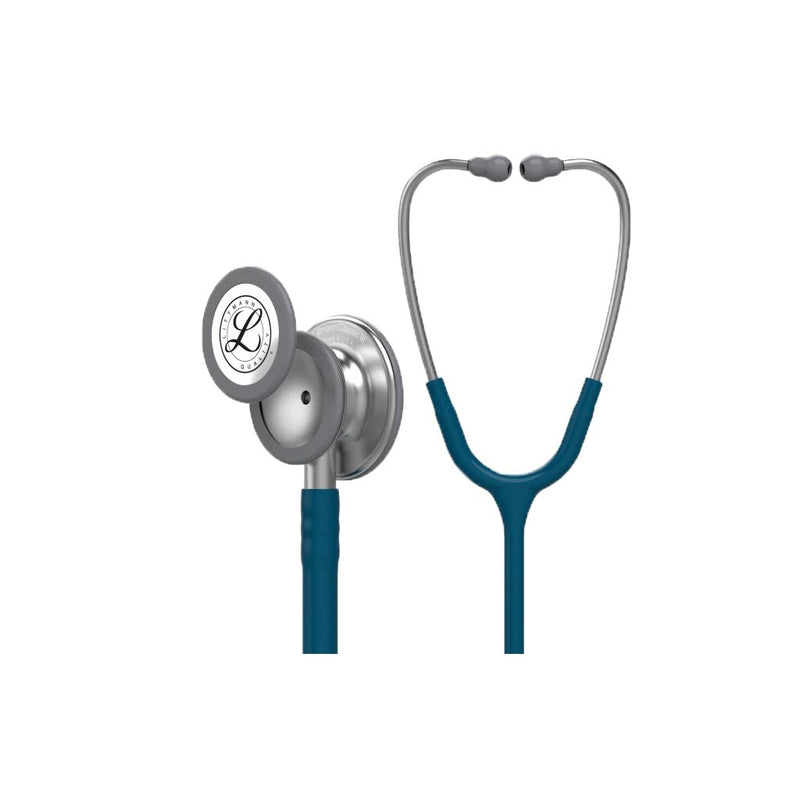 Littman Classic 111 Stethescope Caribbean Bl