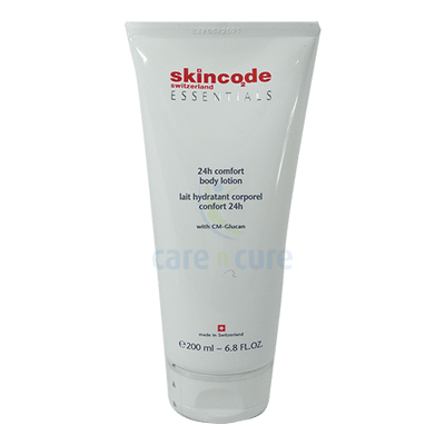 Skincode 24H Comfort Body Lotion 200ml