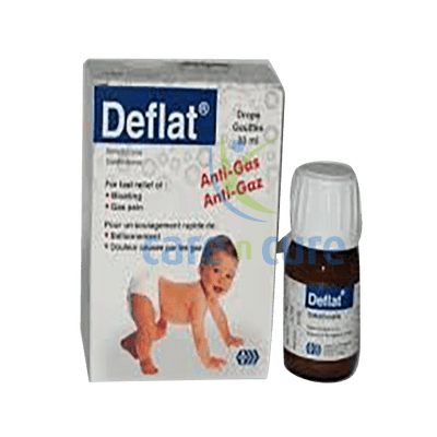 Deflat Drop 30ml