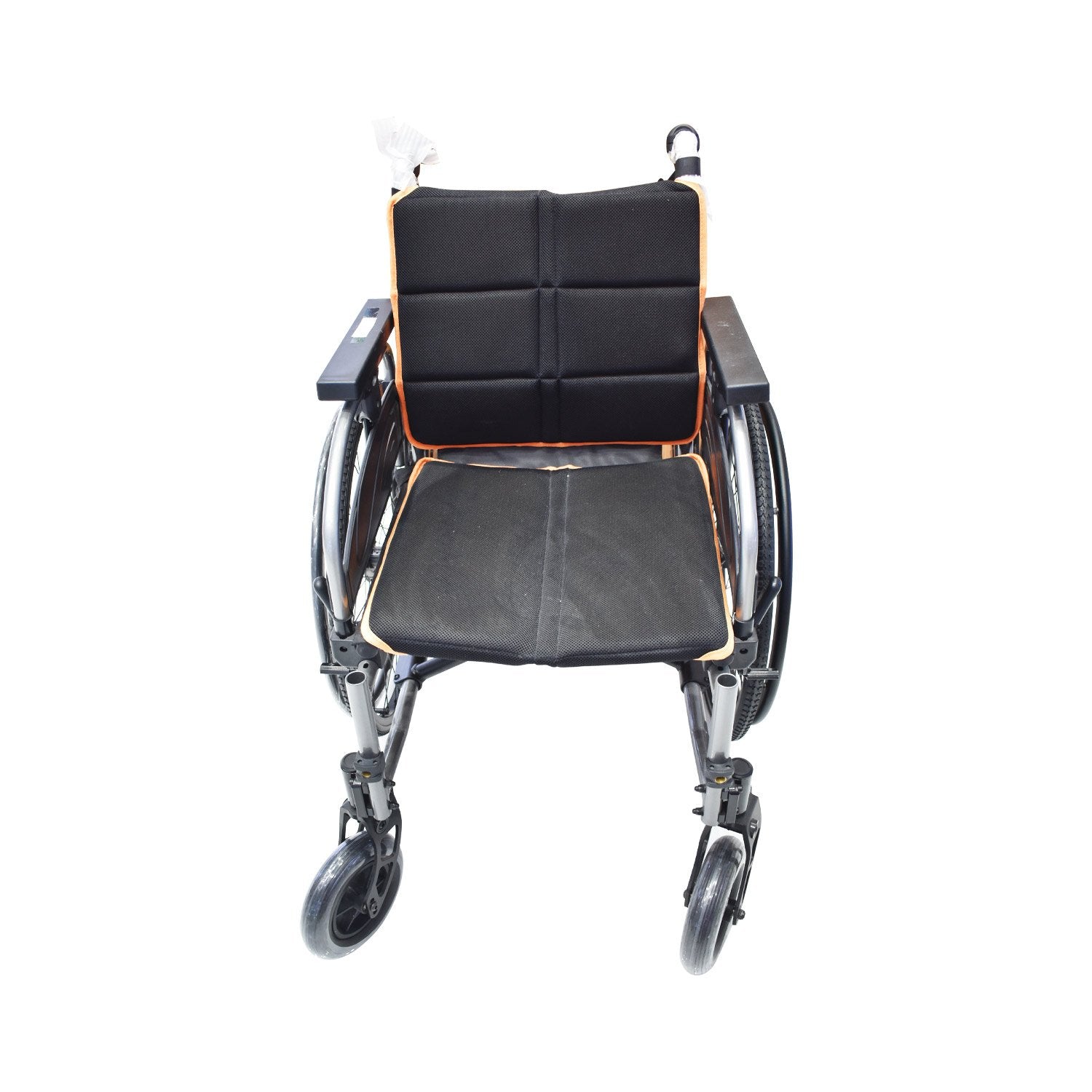 Buy Yuwell Wheel Chair E1 Online at Best prices in Qatar CarenCure