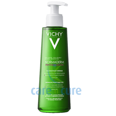 Vichy No Phyto-A Cleans 200ml Clengel/F(Dupol) 