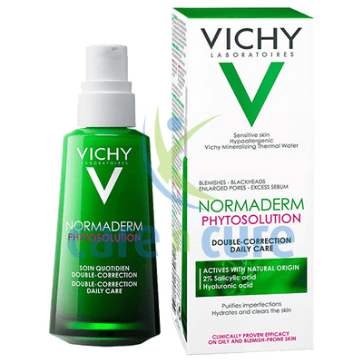Vichy Normaderm Double Correct Care 50ml 