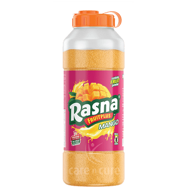 Rasna Mango Powder -1Kg Pp Jar