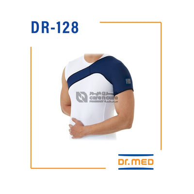 Dr.Med Elastic Shoulder Support Dr-128 (M-Right)