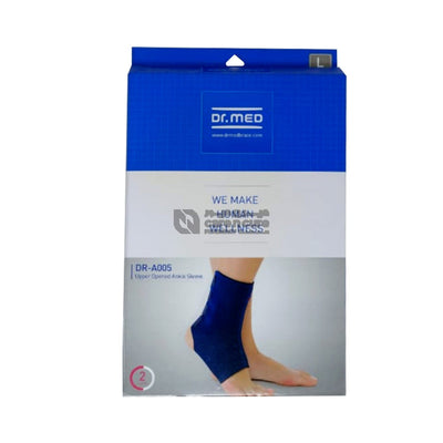 Dr.Med Ankle Supportdr-A005 (L)