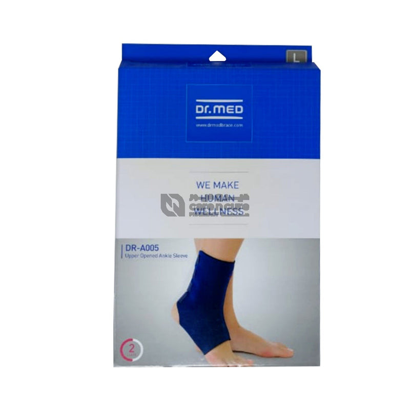 Dr.Med Ankle Supportdr-A005 (L)