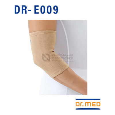 Dr.Med Elastic Sleeve (Strong Com) Dr-E009 (L)