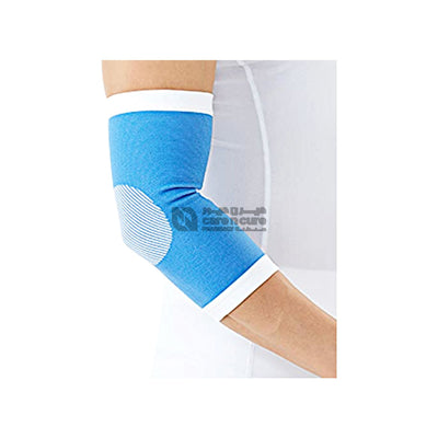 Dr.Med Elbow Sleeve High Compression Dr-E015 (L)