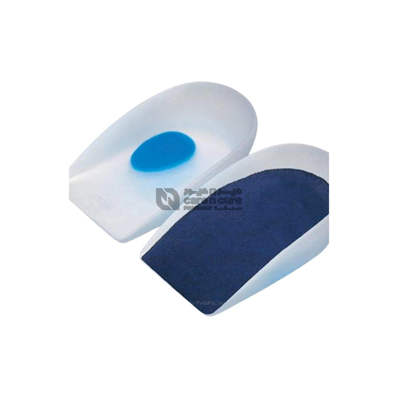 Gelstep Heel Cup With Blue Zone 5052 L