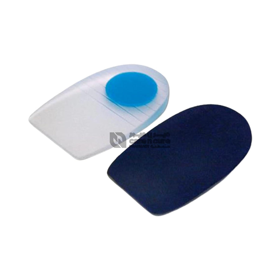 Gelstep Heel Cup With blue Zone 5056 XL