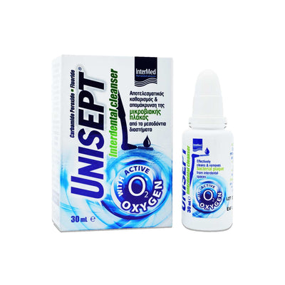 Unisept Interdental Cleanser 30 ml