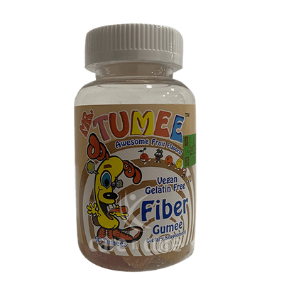 Mr.Tumee Fiber Gummies 60S