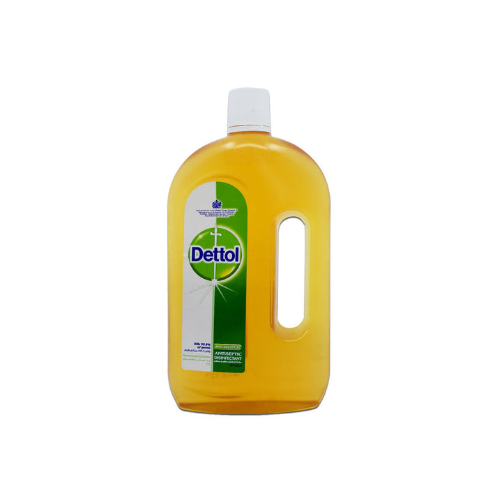 Dettol Antiseptice Liquid 1 Ltr