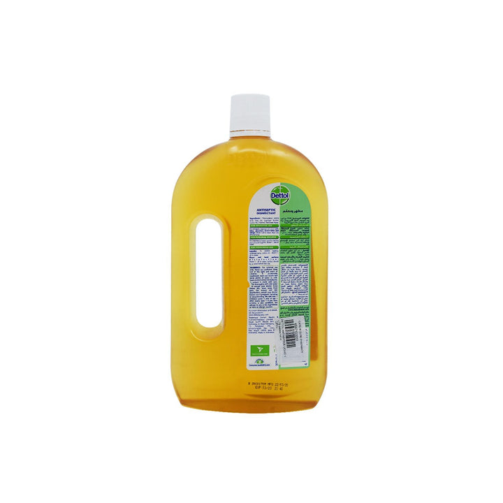 Dettol Antiseptice Liquid 1 Ltr