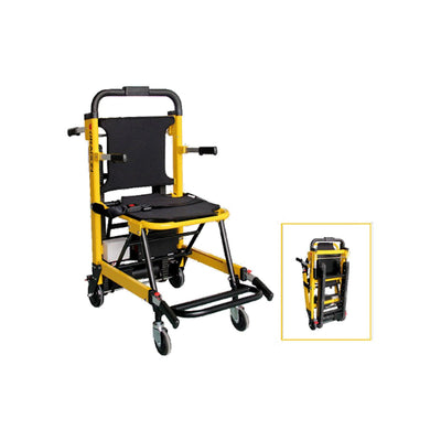 Electric Stair Stretcher Evacuation Chair Dw-St003An