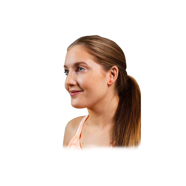 Blomdahl Mp 6 Mm Electric Orange 15-0109-38 [B]