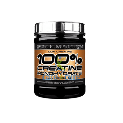 Scitec Nutrition 100% Creatine Monohydrate 300 gm 