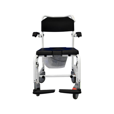 Yuwell Commode Chair Sc 01