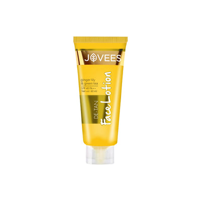 Jovees De Tan Lotion 60ml