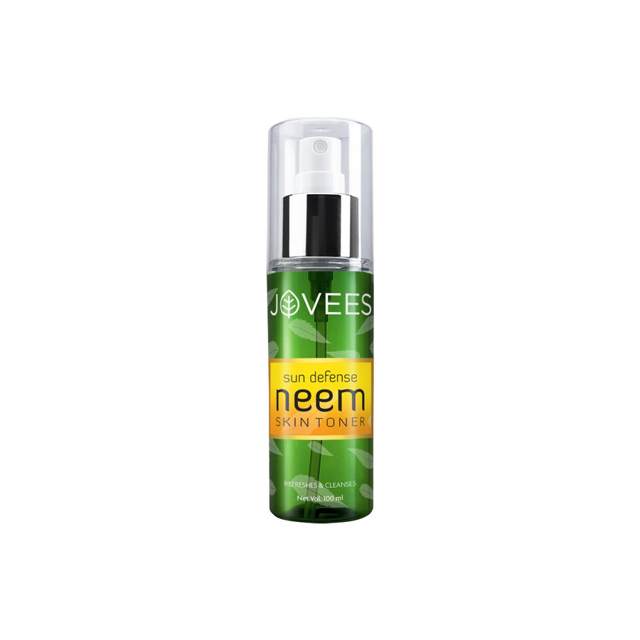 Jovees Neem Skin Toner 100ml
