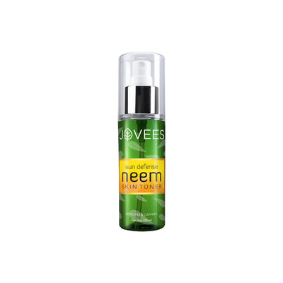 Jovees Neem Skin Toner 100ml