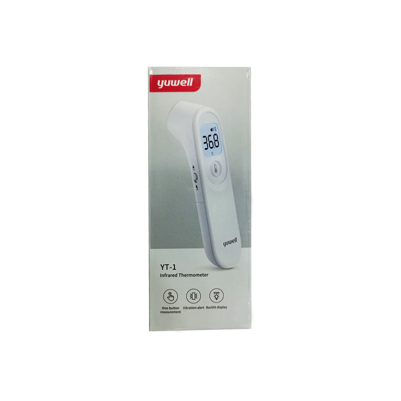 Yuwell Infrared Thermometer (Yt-1)