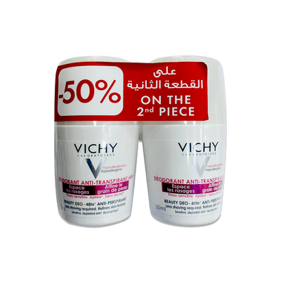 Vichy Deo Anti Trans 48H 