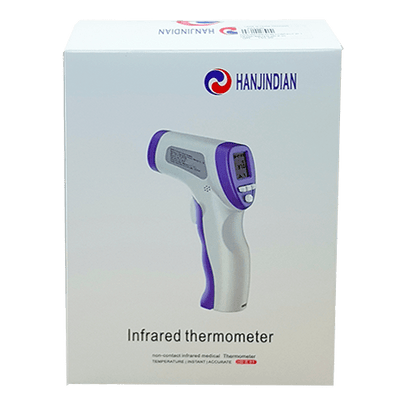 Hanjindian Non Contact Infrared Thermometer