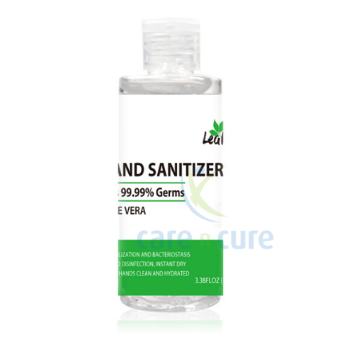Leafree Hand Sanitizer 100 ml