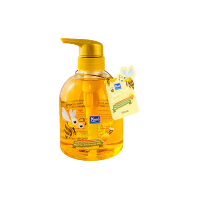 Yoko Honey Lover Shower Gel 500ml Y591 