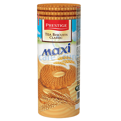 Prestige Maxi Tea Biscuits 230 gm 