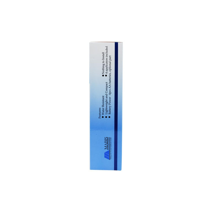 Mabis W/P Facial Cleaning Set Sr 03A